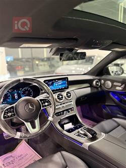مێرسێدس بێنز C-Class
